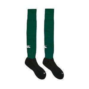 Canterbury Childrens/Kids Club Socks / Forest